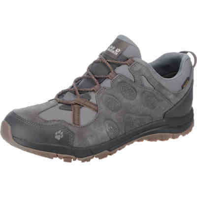 JACK WOLFSKIN Rocksand Texapore Low Outdoor Schuhe wasserdicht