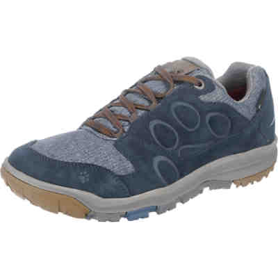JACK WOLFSKIN Vancouver Texapore Low Outdoor Schuhe wasserdicht