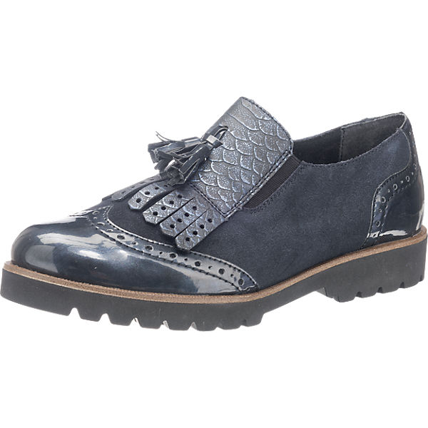 remonte Halbschuhe