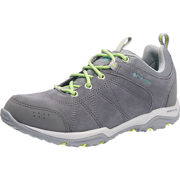 Columbia Fire Venture Outdoor Schuhe wasserdicht