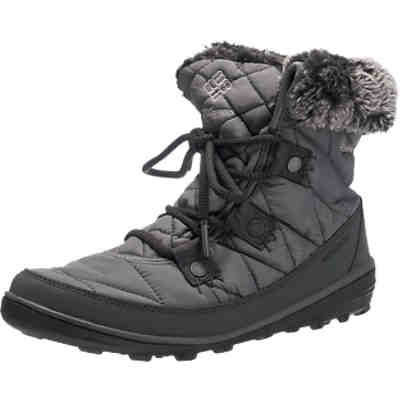 Columbia Heavenly Shorty Omni-Heat Outdoor Stiefeletten wasserdicht
