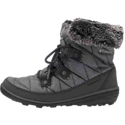 Columbia Heavenly Shorty Omni-Heat Outdoor Stiefeletten wasserdicht 2