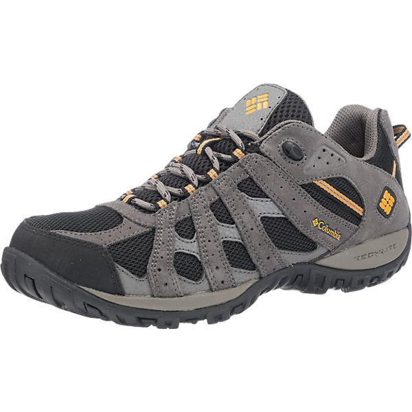 Columbia Redmond Outdoor Schuhe wasserdicht
