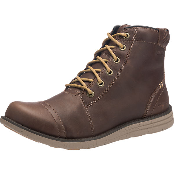 Columbia Irvington 6" Outdoor Stiefeletten wasserdicht