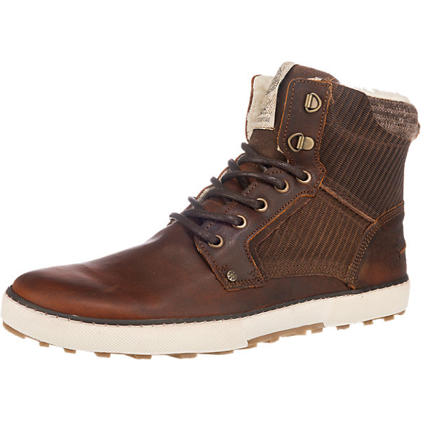 BULLBOXER Stiefeletten