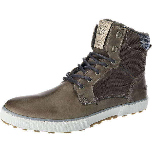 BULLBOXER Stiefel & Stiefeletten