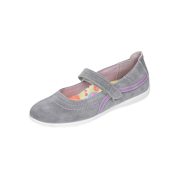Kinder Ballerinas