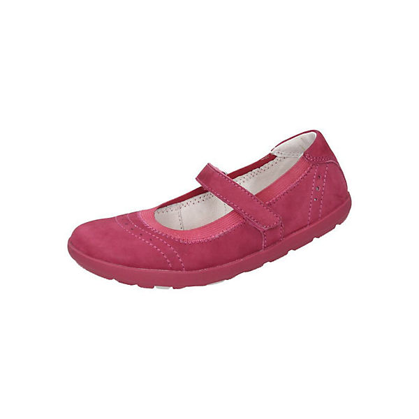 Kinder Ballerinas