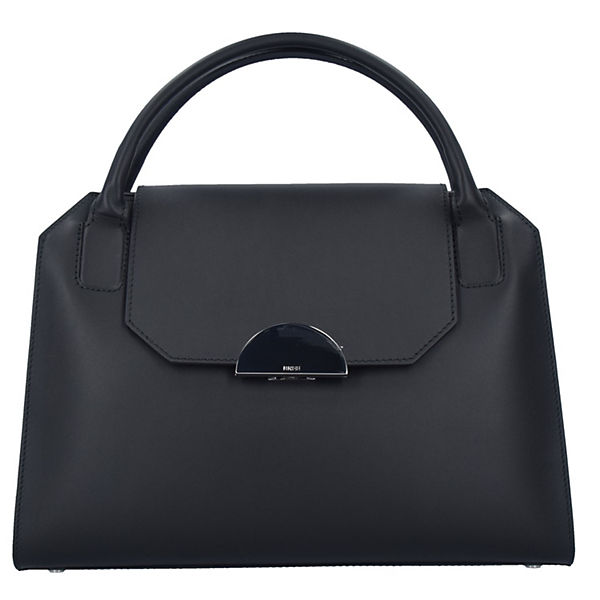 Cambridge 12 Henkeltasche Leder 36 cm