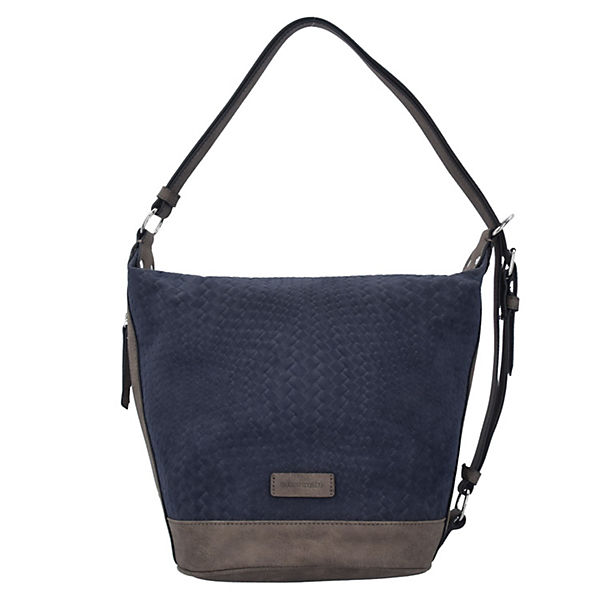 Cup Cake Schultertasche 34 cm