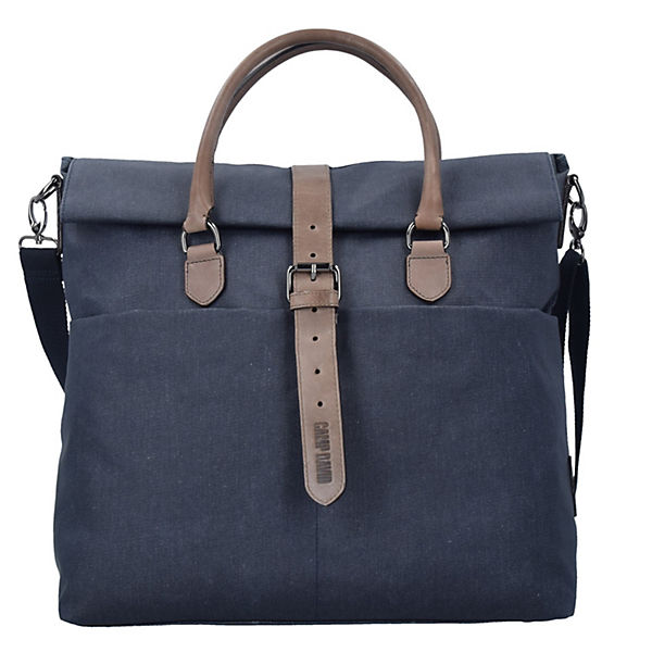 Newark Shopper Tasche 40 cm Laptopfach