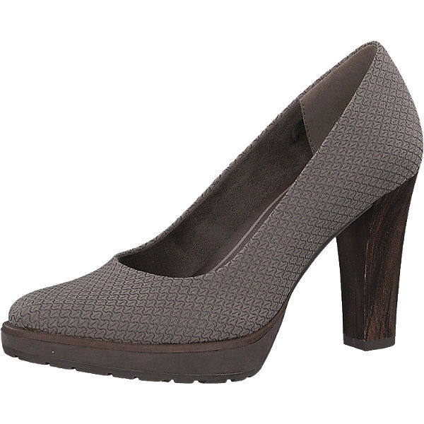MARCO TOZZI Cancan Pumps