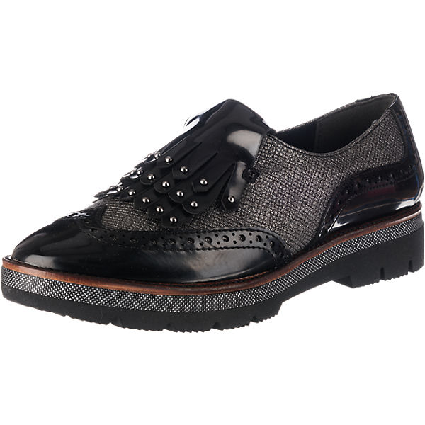 MARCO TOZZI Lizza Halbschuhe
