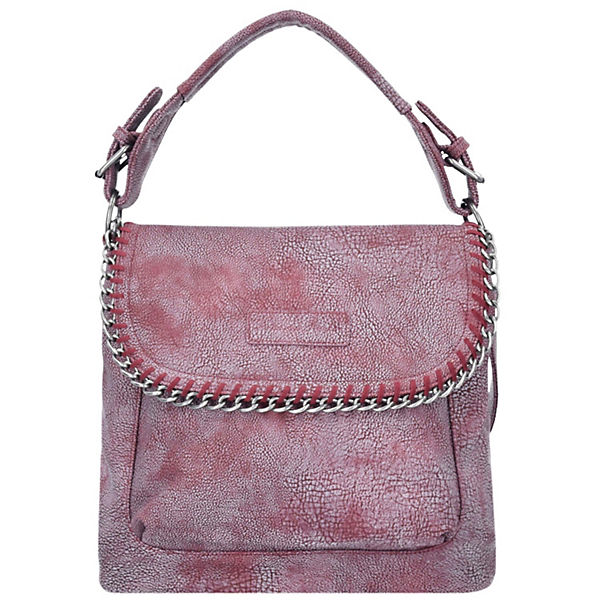 Peppi 2D Handtasche 29 cm