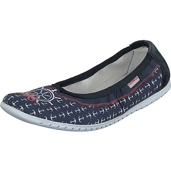 Giesswein Deinste Ballerinas
