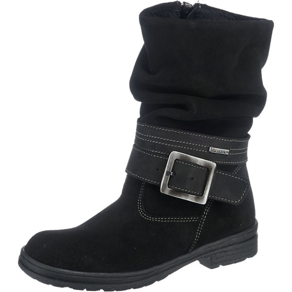 Winterstiefel, Sympatex, Weite M, für Mädchen