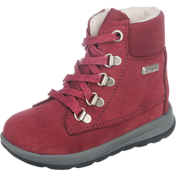 Winterstiefel, Sympatex, Weite M, für Mädchen