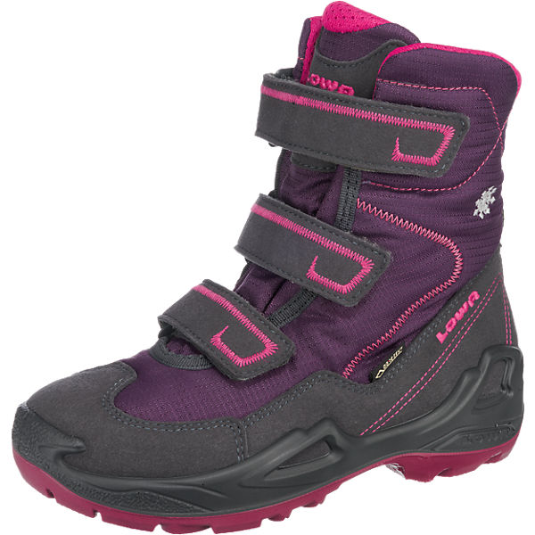 Kinder Winterstiefel MILO GTX® HI