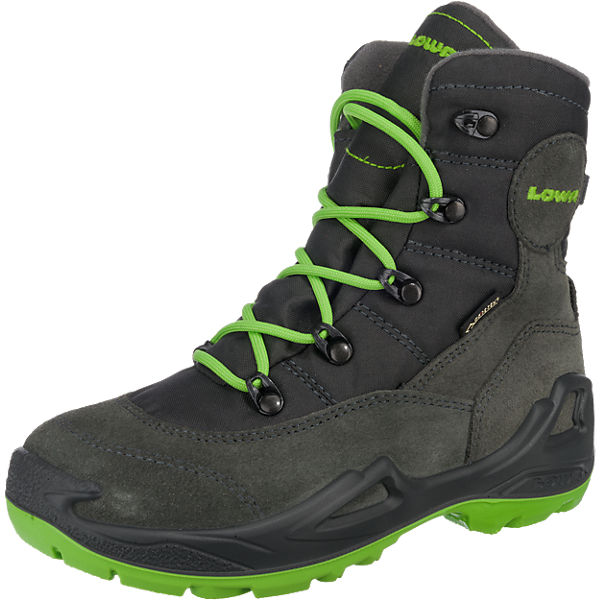 Kinder Winterstiefel RUFUS III GTX® HI