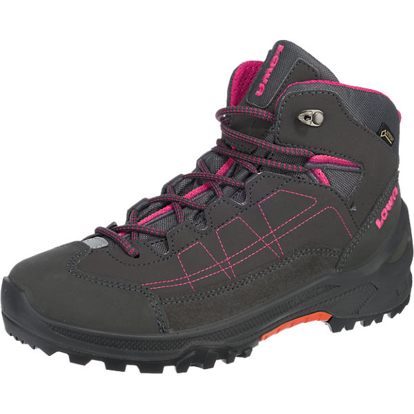 Kinder Wanderschuhe APPROACH GTX® MID JUNIOR