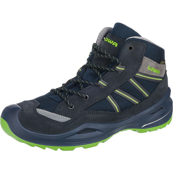 Kinder Outdoorschuhe SIMON II GTX® QC