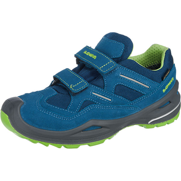 Kinder Outdoorschuhe SIMON II VCR GTX® LO