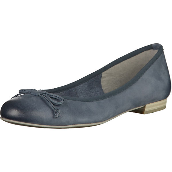 MARCO TOZZI Ballerinas