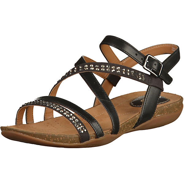 Clarks Sandaletten