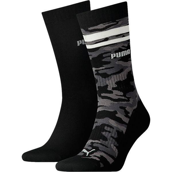 2 Paar Socken
