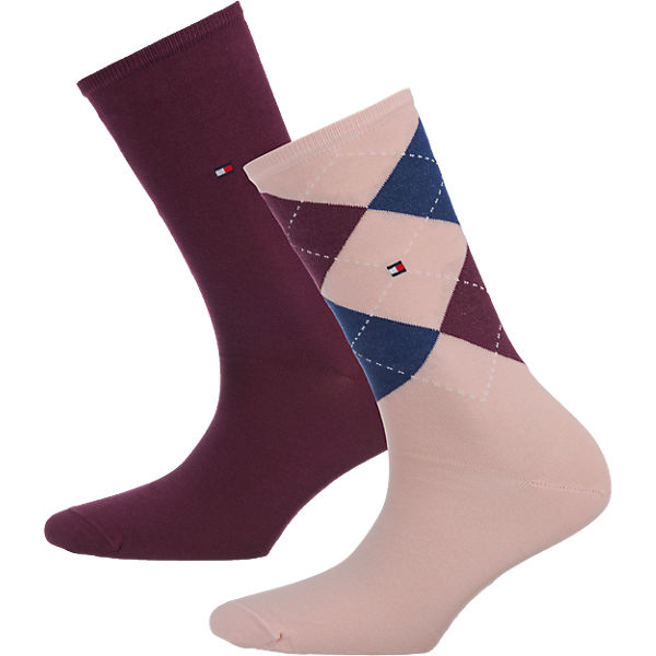 2 Paar Socken