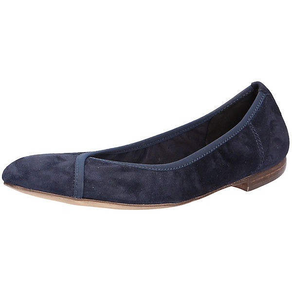Donna Carolina Ballerinas