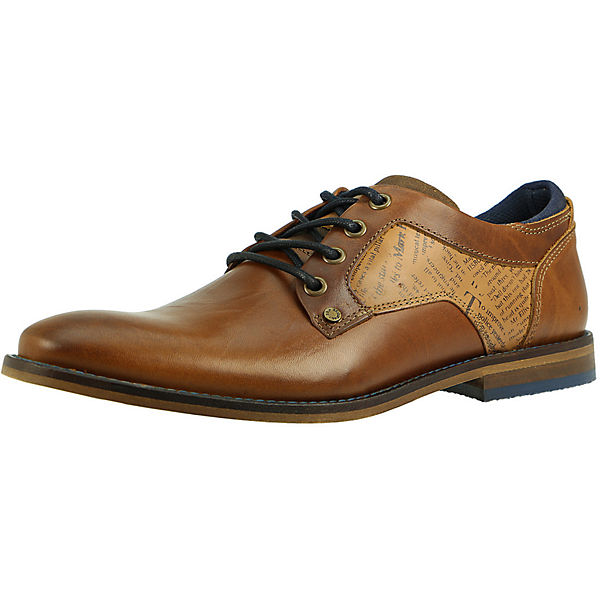 BULLBOXER Halbschuhe