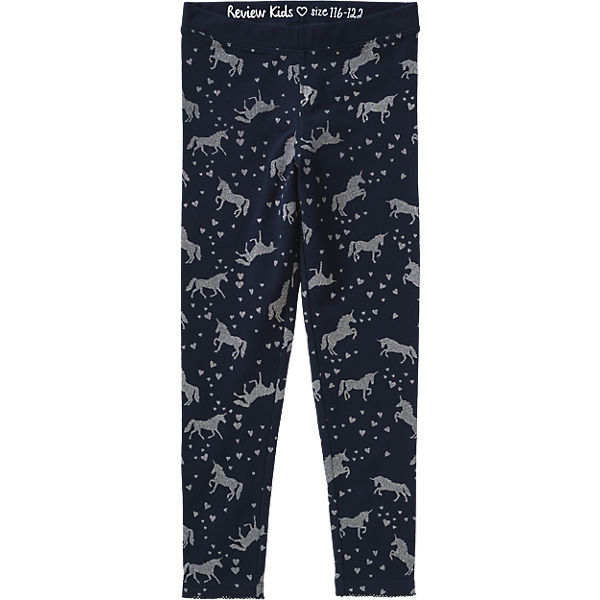 Leggings für Mädchen