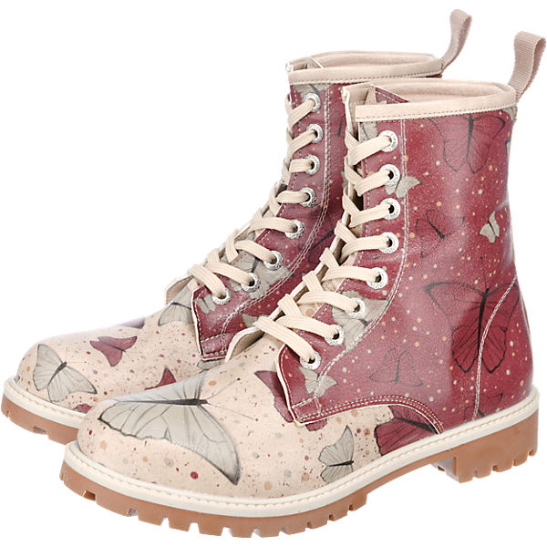 Dogo Shoes The Cocoon Stiefel