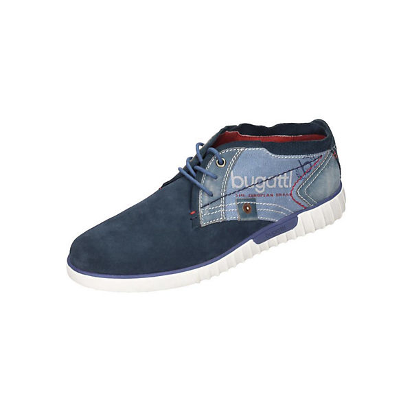 bugatti Business Schuhe