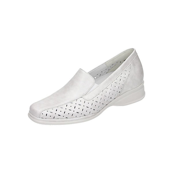 Semler Slipper