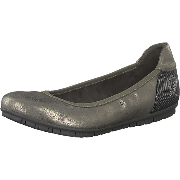 s.Oliver Ballerinas