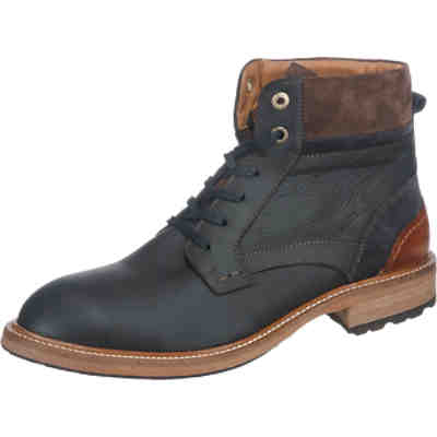 Pantofola d'Oro Pizzoli Uomo High Stiefel & Stiefeletten