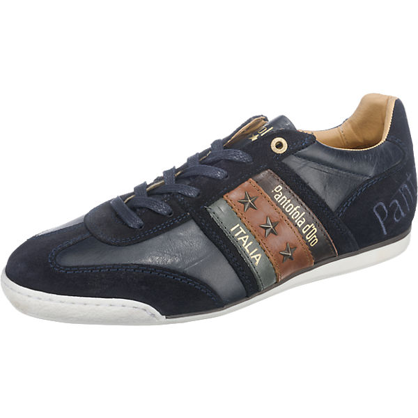 Pantofola d'Oro Imola Uomo Low Sneakers