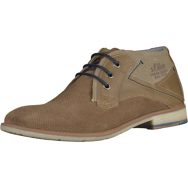 s.Oliver Freizeit Schuhe