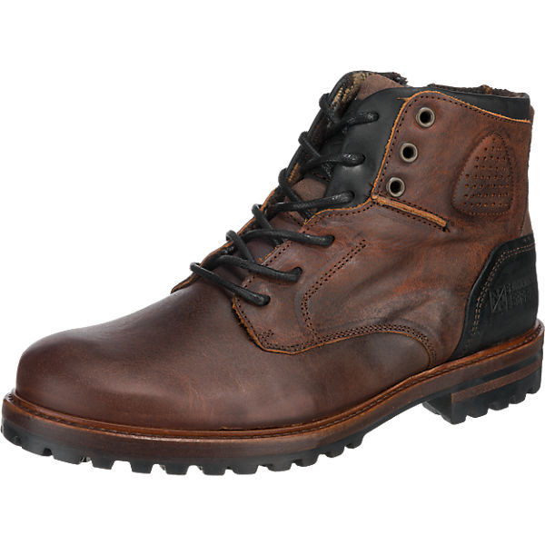 BULLBOXER Stiefeletten