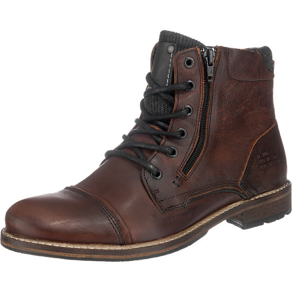 BULLBOXER Stiefel & Stiefeletten