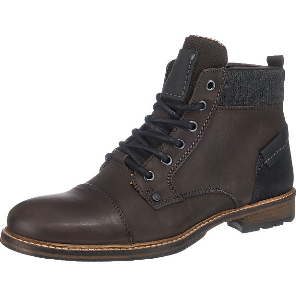 BULLBOXER Stiefeletten