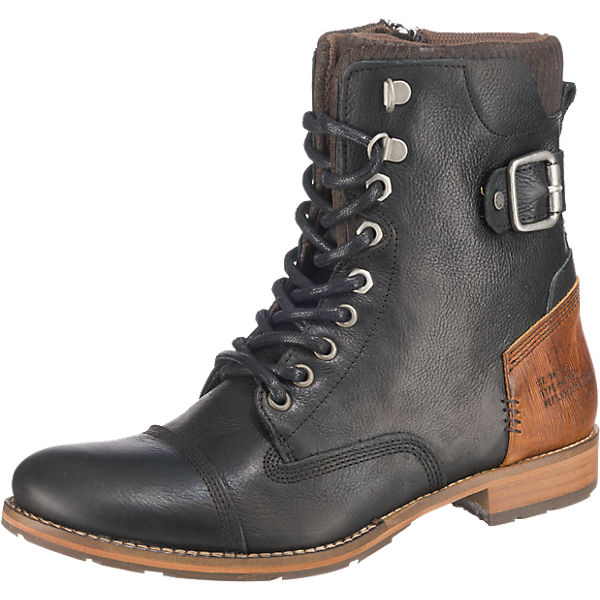 BULLBOXER Stiefel & Stiefeletten