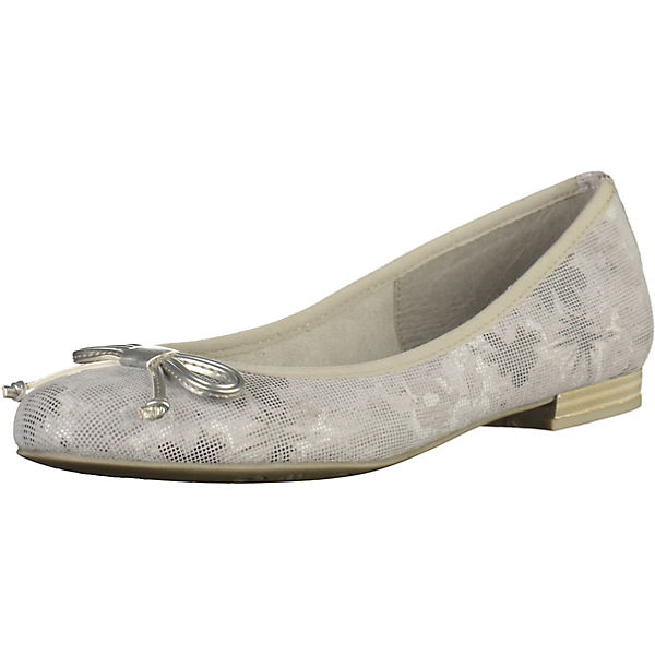 MARCO TOZZI Ballerinas