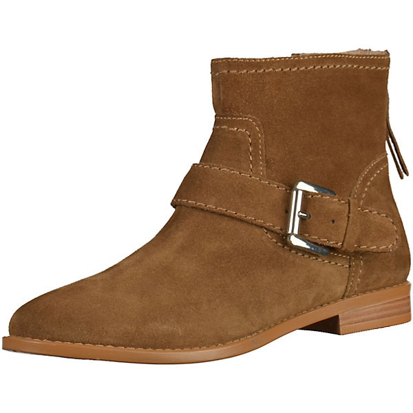 SPM Stiefeletten