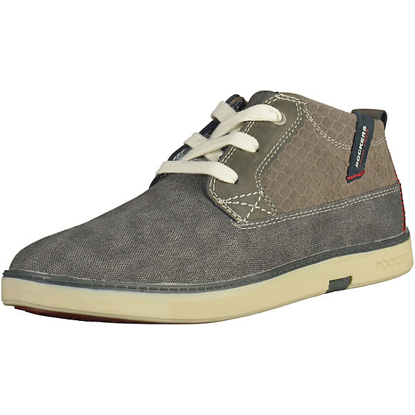 Dockers by Gerli Halbschuhe