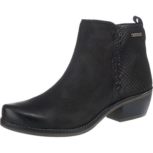 bugatti Stiefeletten