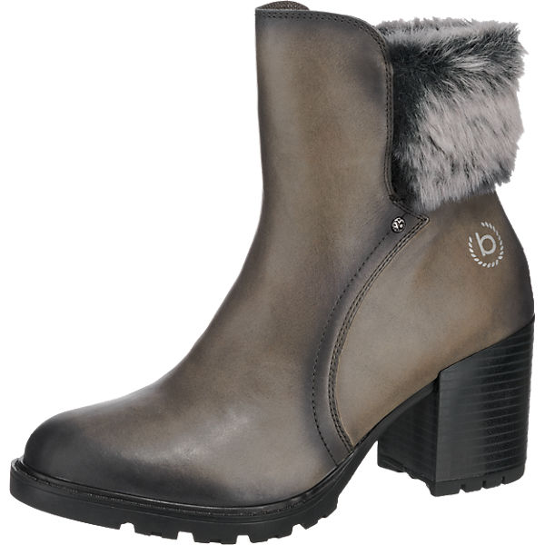 bugatti Stiefeletten