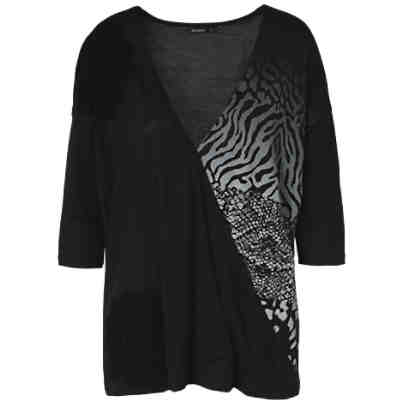 3/4-Arm-Shirt
